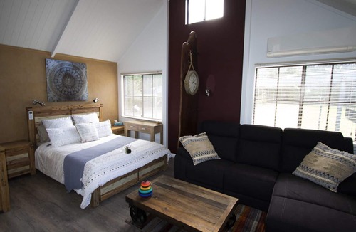 Arakoon Cottage | ARAKOON RETREAT - COTTAGE