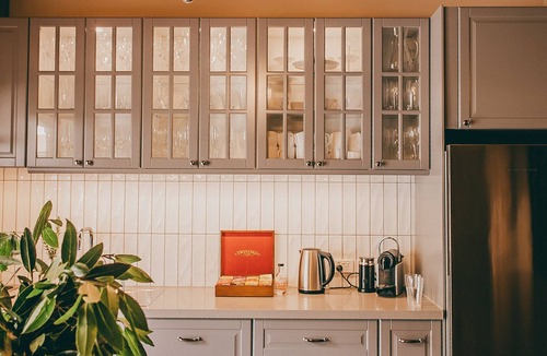 Yarra Glen Cabin | Araluen Boutique Accommodation