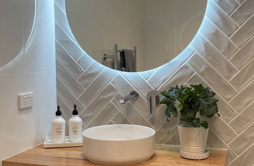 Yarra Glen Cabin | Araluen Boutique Accommodation