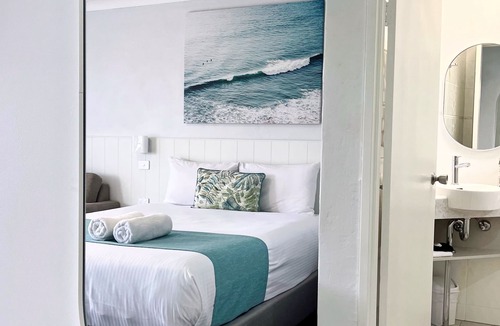 Batehaven Hotel | Araluen Motor Lodge