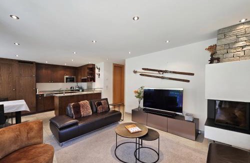 Saas-Fee Apartment | Aramis Lodge