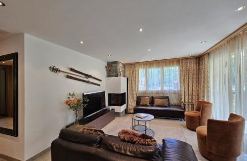 Saas-Fee Apartment | Aramis Lodge