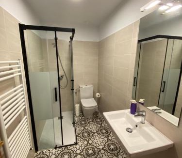 Ugarana Apartment | Aramotz Etxea