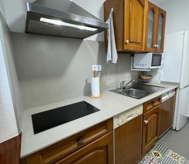 Ugarana Apartment | Aramotz Etxea