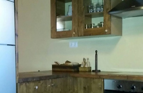 Arties House | Aran Arties House in (Aran Valley)