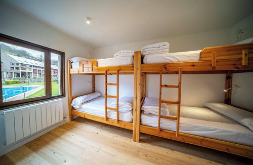 Baqueira Hostel | Aran Hostel