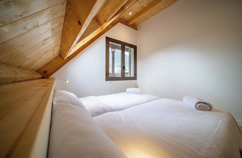 Baqueira Hostel | Aran Hostel