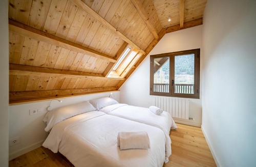 Salardu Hostel | Aran Hostel