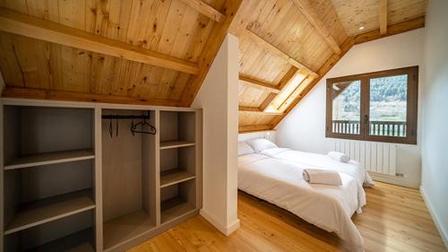 Salardu Hostel | Aran Hostel