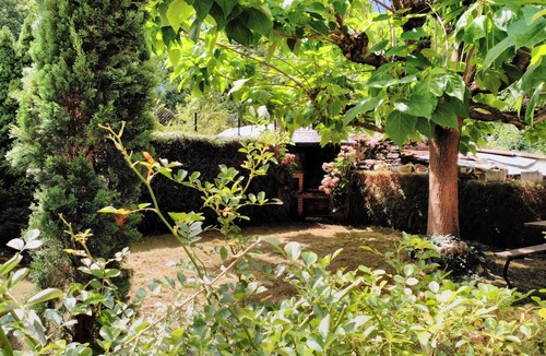 Les House | Aran House in Les, Vall d'Aran