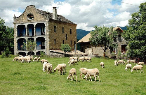 Albella Cottage | arana house - ordesa national park