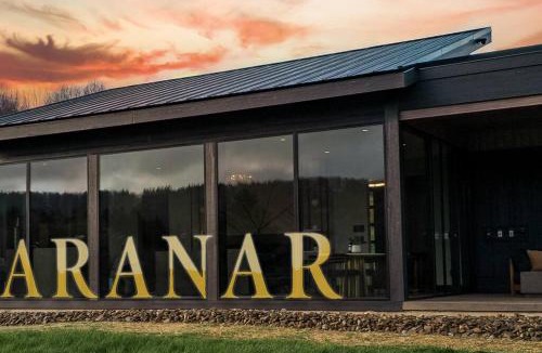 Ellicottville Villa | Aranar Landscape Hotel & Villas
