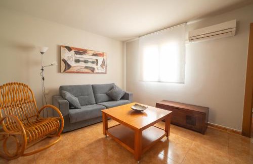 Cadreita Apartment | Aranaz bardenas