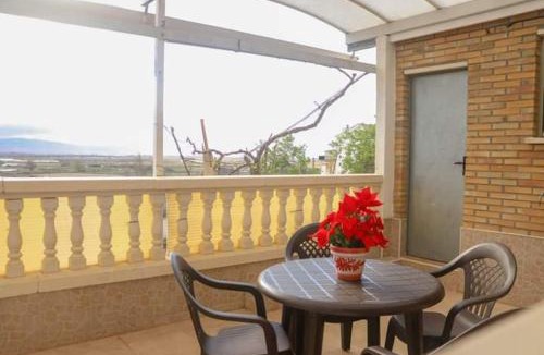Cadreita Apartment | Aranaz bardenas
