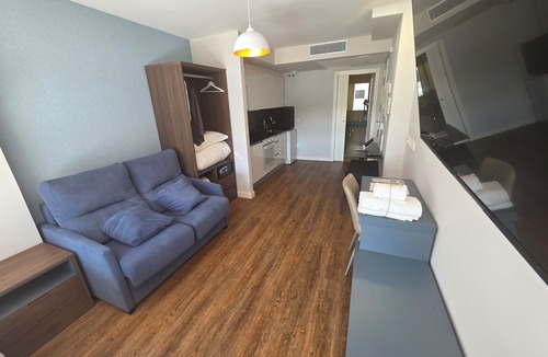 Aranda de Duero Apartment | ARANDA FLEX LIVING