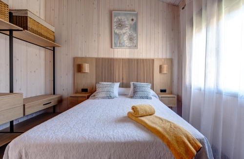 Navahermosa Ski Chalet | Arandas Village
