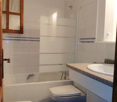 Aulesti Apartment | ARANGIZ TXIKIA