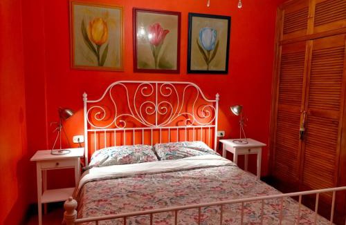 Aulesti Apartment | ARANGIZ TXIKIA
