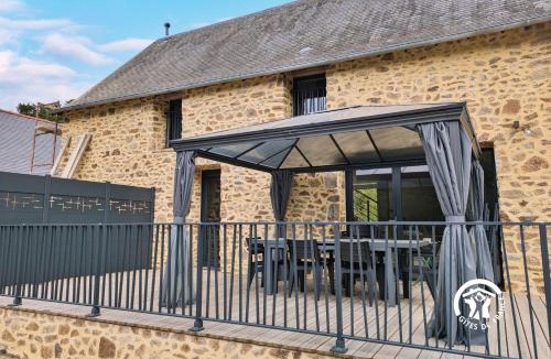 Andouille House | Aranjot