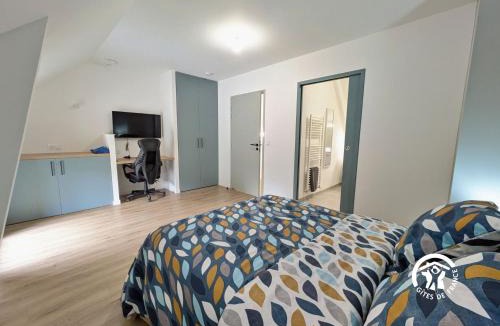 Andouille House | Aranjot