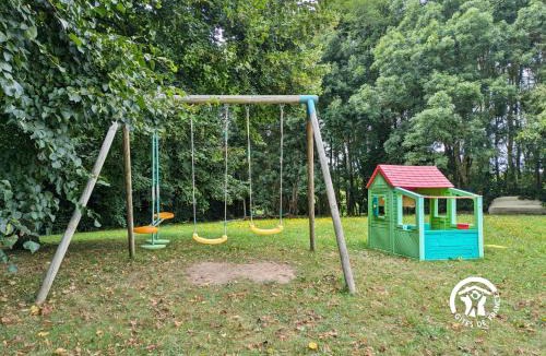 Andouille House | Aranjot