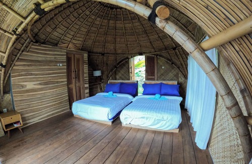 Kecamatan Pringgasela Bed & Breakfast | Aranka Tempasan