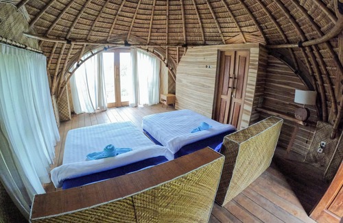 Kecamatan Pringgasela Bed & Breakfast | Aranka Tempasan