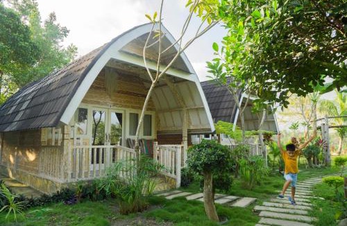 Kecamatan Pringgasela Cabin | Aranka Tempasan
