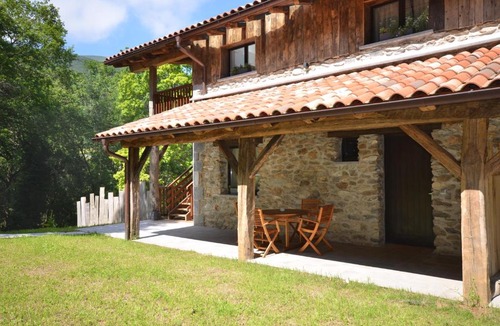 Arantza Apartment | Arantza Apartamentuak