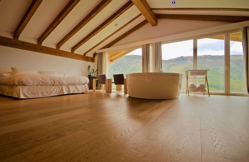 Arantza Hotel | Arantza Hotela