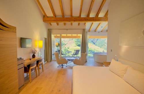 Arantza Hotel | Arantza Hotela