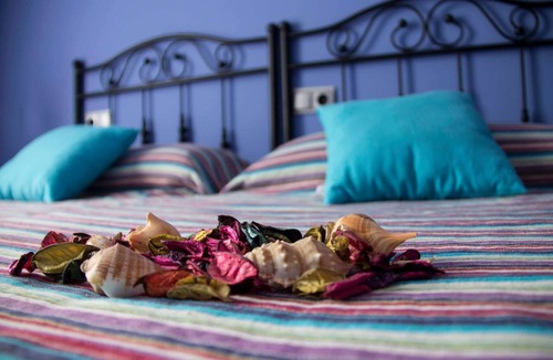 Arroniz House | Arantzaenea Cottage
