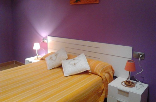 Arroniz House | Arantzaenea Cottage
