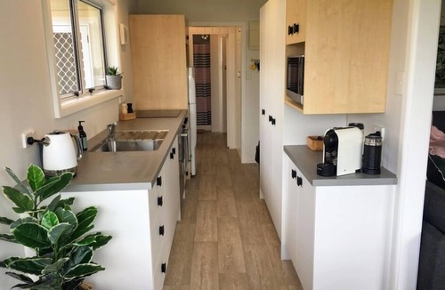 Mangakino House | Aranui Lake House