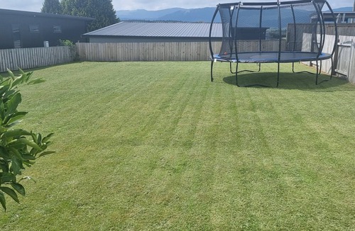 Mangakino House | Aranui Lake House