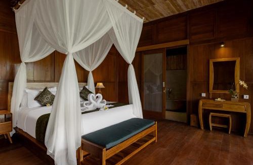 Kedewatan Villa | Aranya Ubud Villa