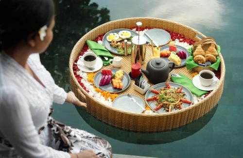 Kedewatan Villa | Aranya Ubud Villa