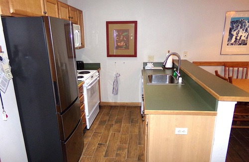 River Run Hotel | Arapahoe Lodge 1 Bed 1 Bath B