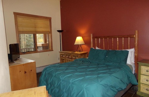 River Run Hotel | Arapahoe Lodge 1 Bed 1 Bath B