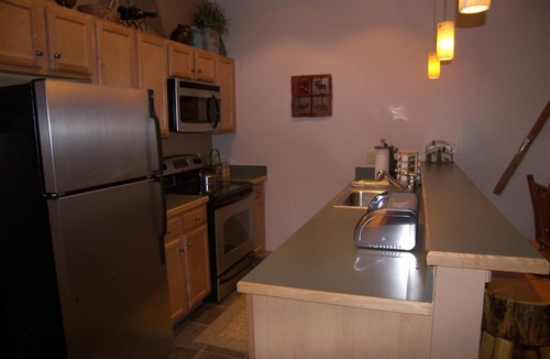River Run Hotel | Arapahoe Lodge 1 Bed 2 Bath