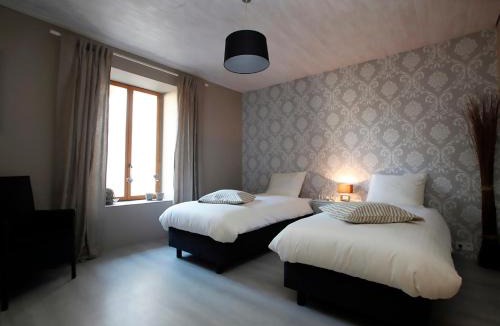 Montfaucon d'Argonne Bed & Breakfast | Arara