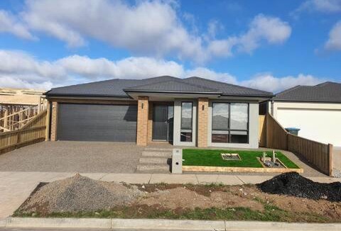 Tarneit House | Ararat