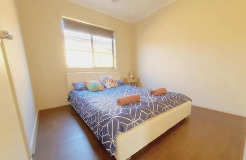 Tarneit House | Ararat