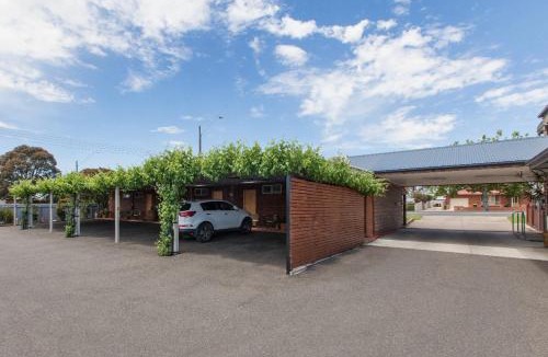 Ararat Hotel | Ararat Motor Inn