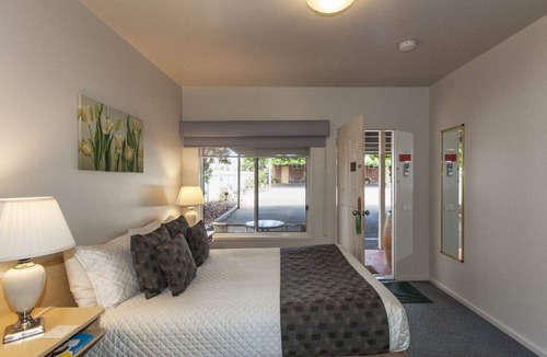 Ararat Hotel | Ararat Motor Inn