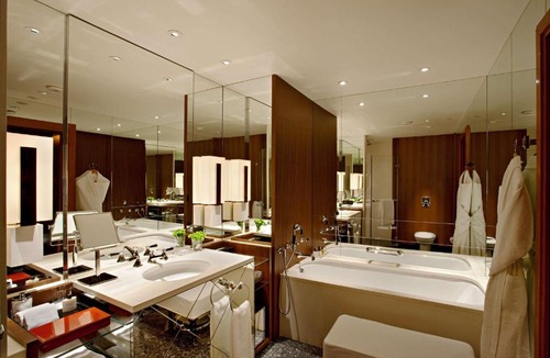 Central Administrative Okrug Hotel | Ararat Park Hyatt Moscow