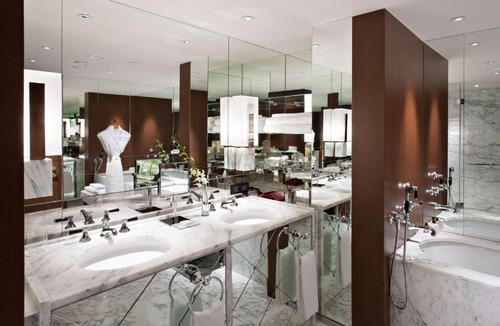 Central Administrative Okrug Hotel | Ararat Park Hyatt Moscow