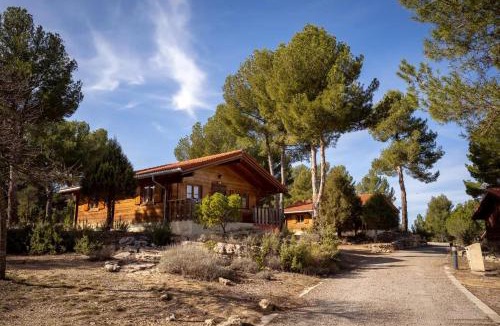 Aras de los Olmos Hotel | Aras Rural
