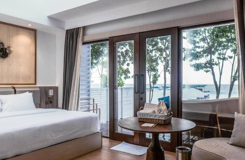 Maratua Island Hotel | Arasatu Villas and Sanctuary