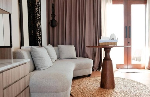 Maratua Island Hotel | Arasatu Villas and Sanctuary